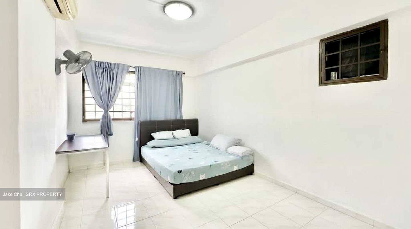 Blk 248 Choa Chu Kang Avenue 2 (Choa Chu Kang), HDB 5 Rooms #550195681